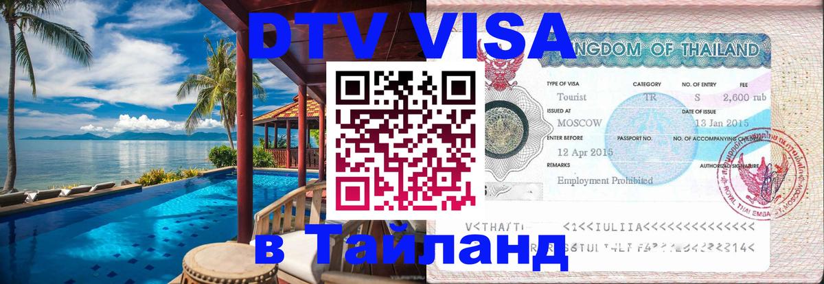 Оформление DTV визы под ключ: стоимость и тарифы, только загранпаспорт - Братск  18.11.2025 